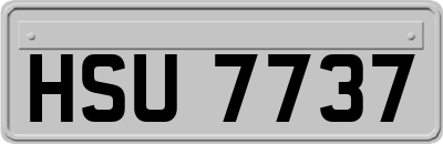 HSU7737