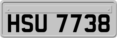HSU7738