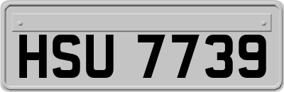 HSU7739