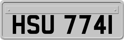 HSU7741