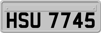 HSU7745