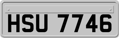 HSU7746