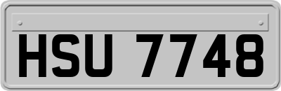 HSU7748