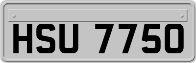 HSU7750