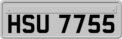 HSU7755
