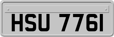 HSU7761