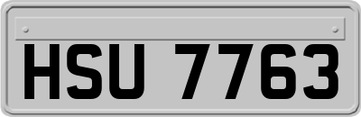 HSU7763