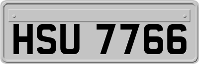 HSU7766