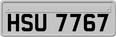 HSU7767