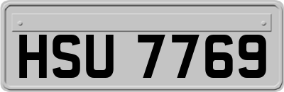 HSU7769