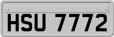HSU7772