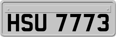 HSU7773