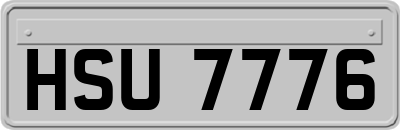 HSU7776