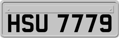 HSU7779
