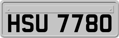 HSU7780