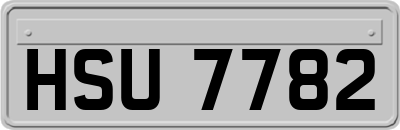 HSU7782