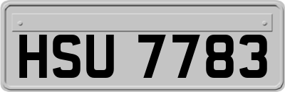 HSU7783