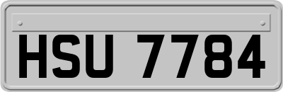 HSU7784