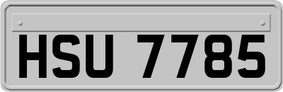 HSU7785
