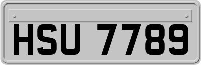 HSU7789