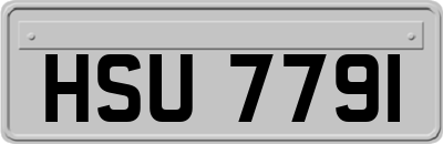HSU7791