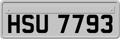 HSU7793