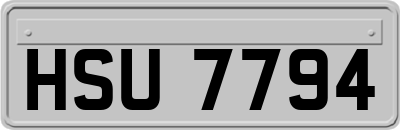 HSU7794
