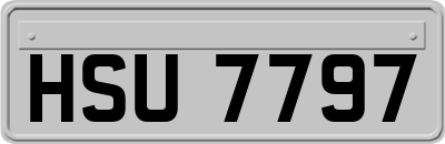 HSU7797