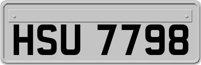 HSU7798