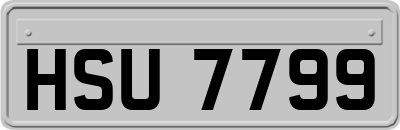 HSU7799