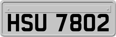HSU7802