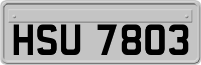 HSU7803
