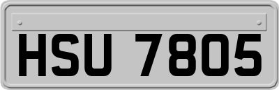 HSU7805