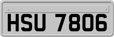HSU7806