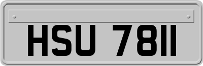 HSU7811