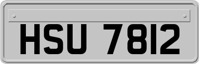 HSU7812