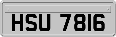 HSU7816