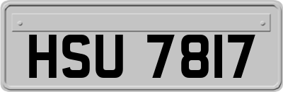 HSU7817