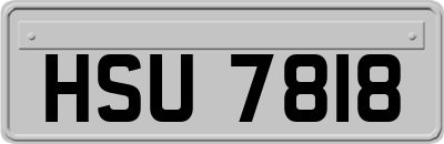 HSU7818