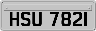 HSU7821