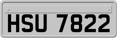 HSU7822