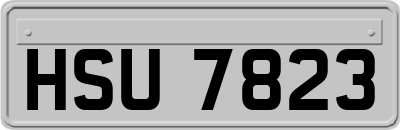 HSU7823