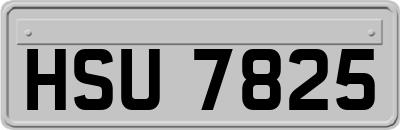 HSU7825