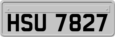 HSU7827