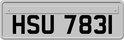 HSU7831