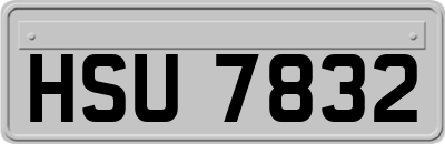 HSU7832