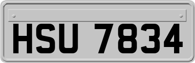HSU7834