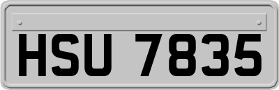 HSU7835