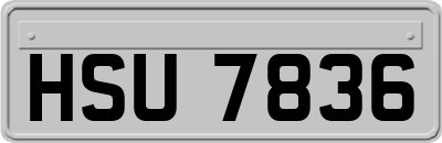 HSU7836