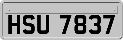 HSU7837